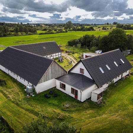 Vinkelgaard Lägenhet Ringsted Exteriör bild