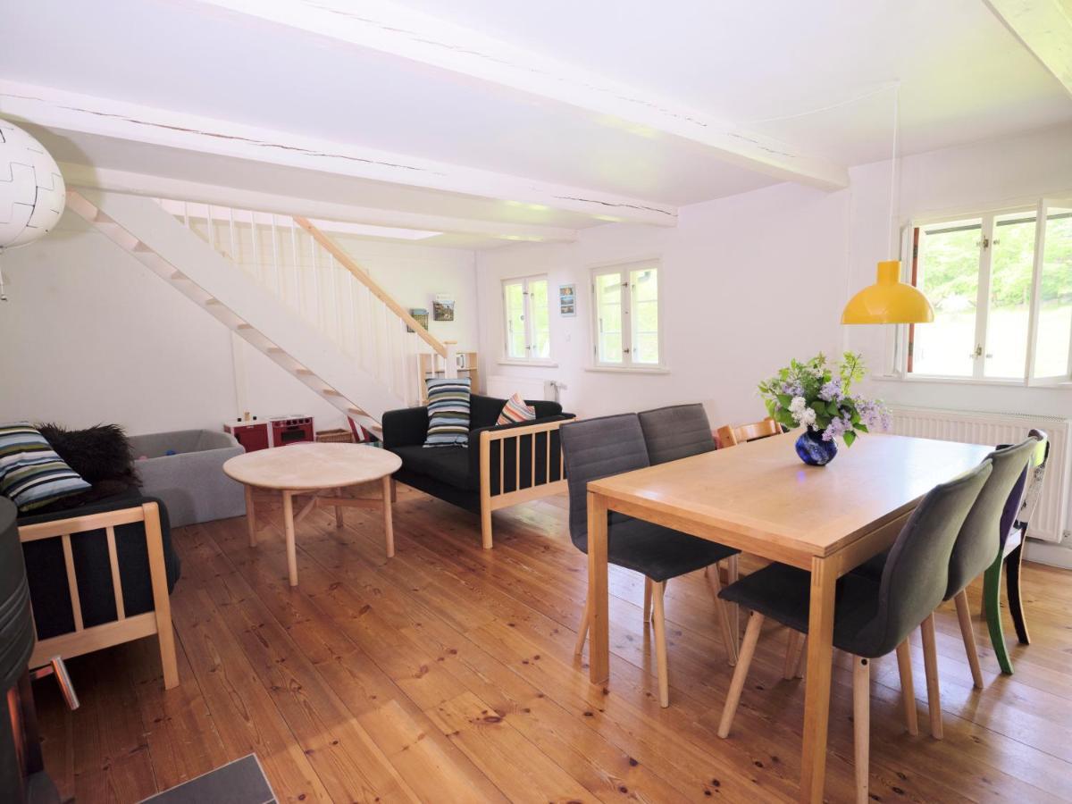 Vinkelgaard Lägenhet Ringsted Exteriör bild